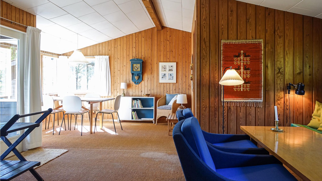 Photo of Bedroom in Pedersker