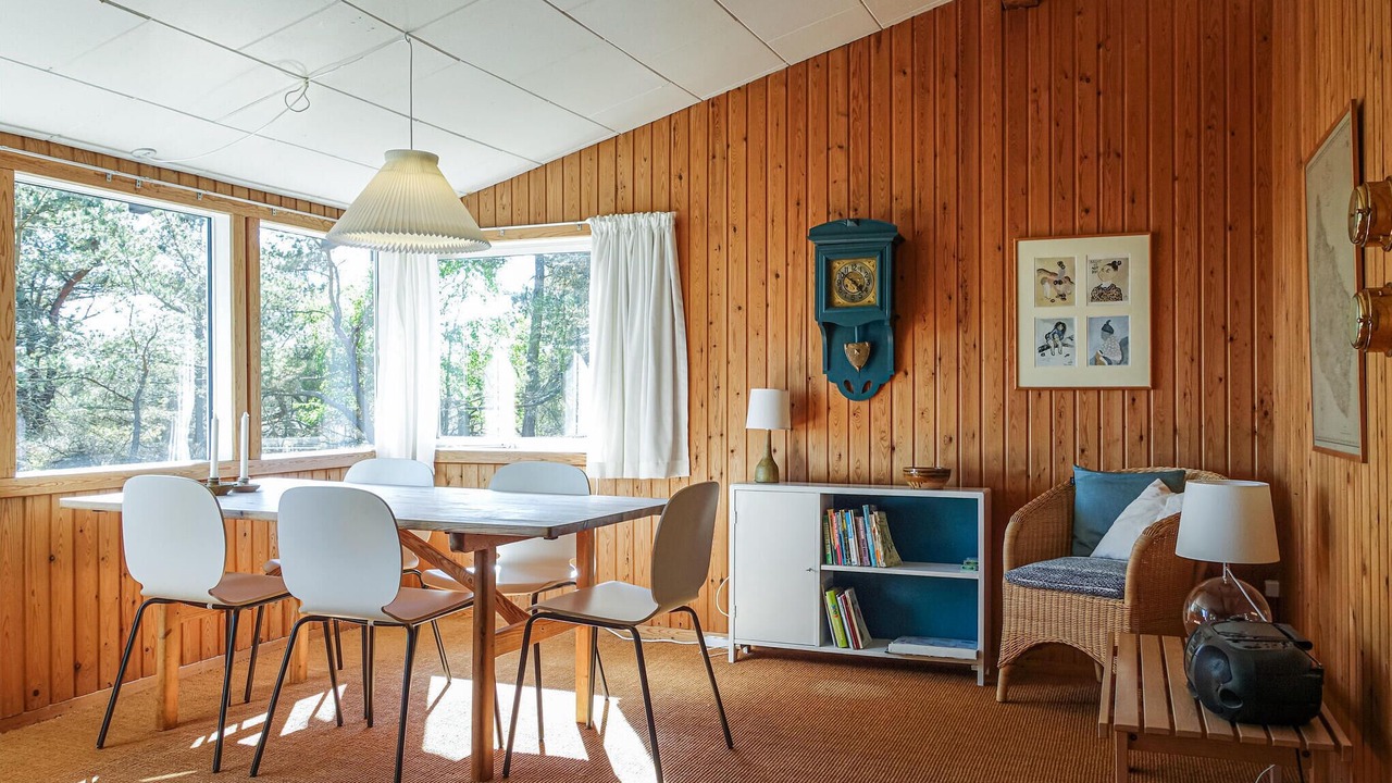Photo of Bedroom in Pedersker