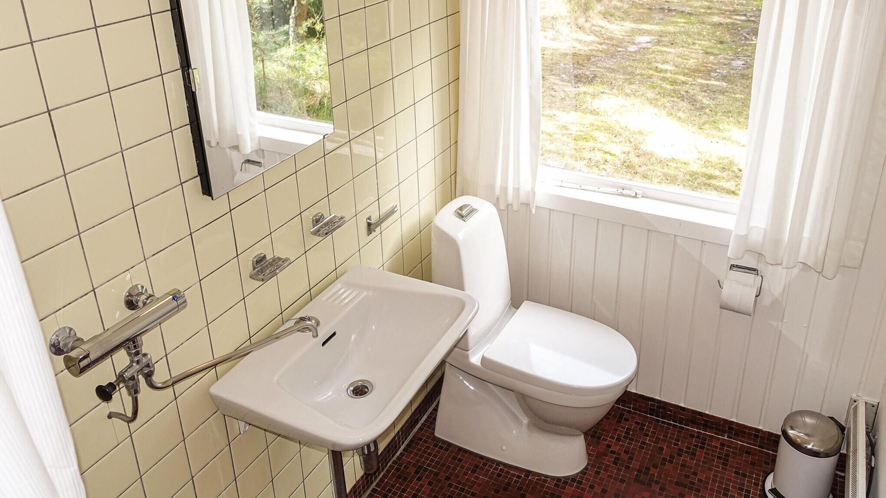 Photo of Bathroom in Pedersker