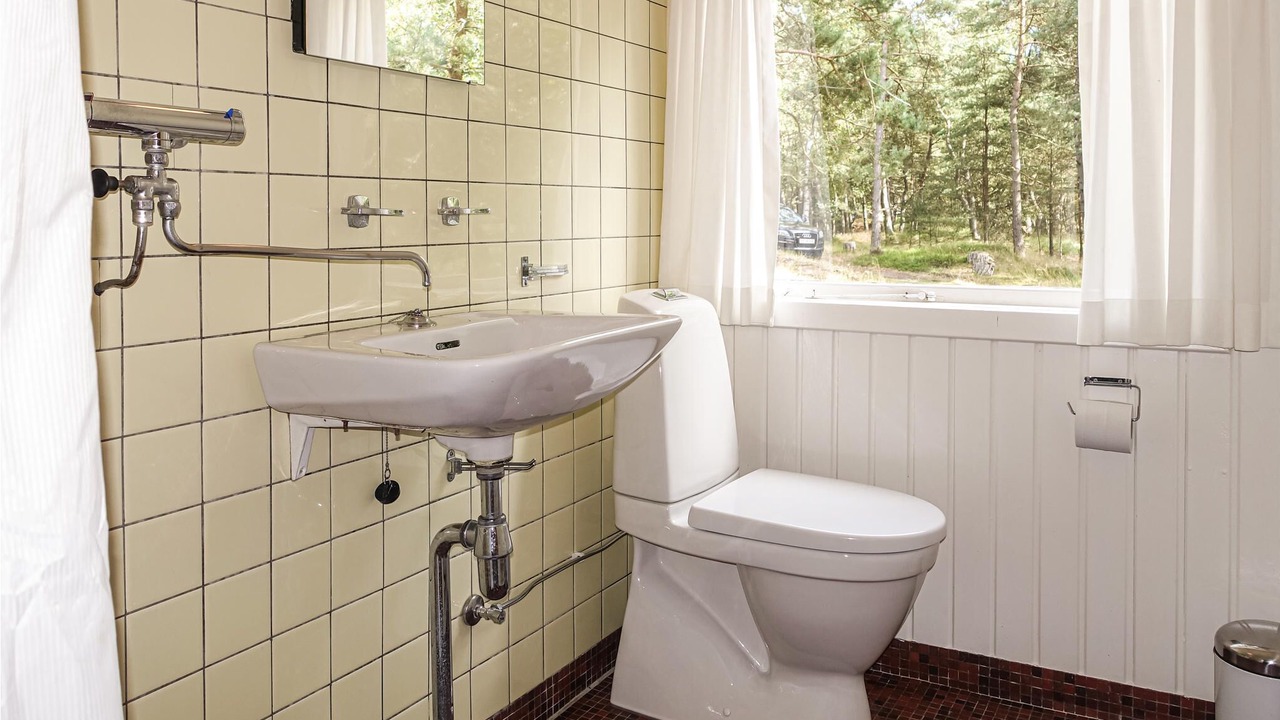 Photo of Bathroom in Pedersker