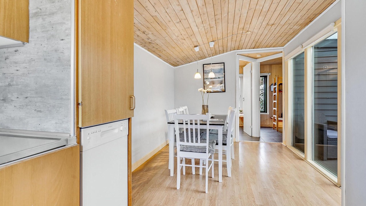 Photo of Bedroom in Hanstholm