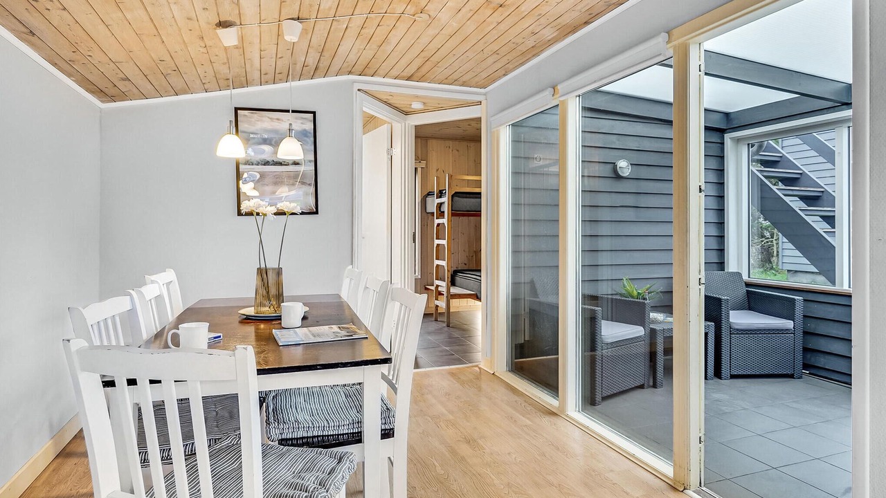 Photo of Bedroom in Hanstholm