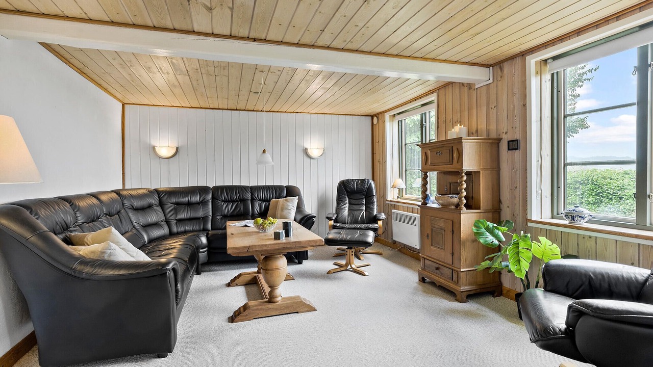 Photo of Bedroom in Pedersker