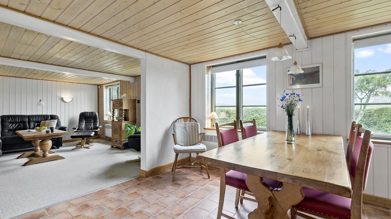 Photo of Bedroom in Pedersker