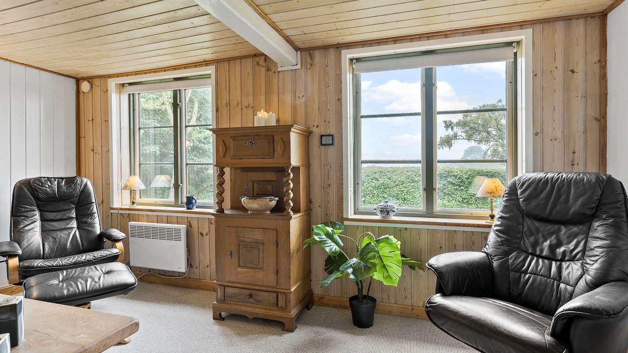 Photo of Bedroom in Pedersker