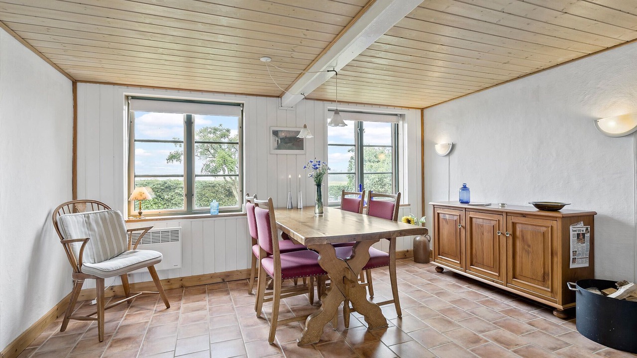 Photo of Bedroom in Pedersker