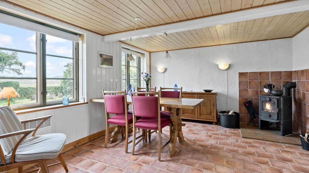 Photo of Bedroom in Pedersker