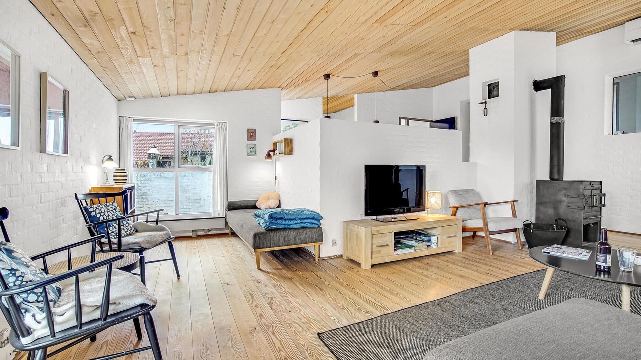 Photo of Bedroom in Skagen