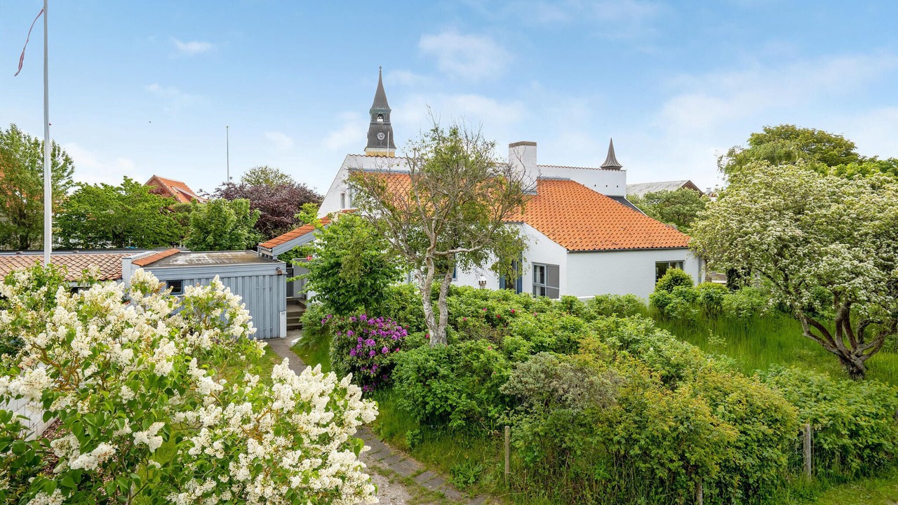 Photo of Outdoor in Skagen