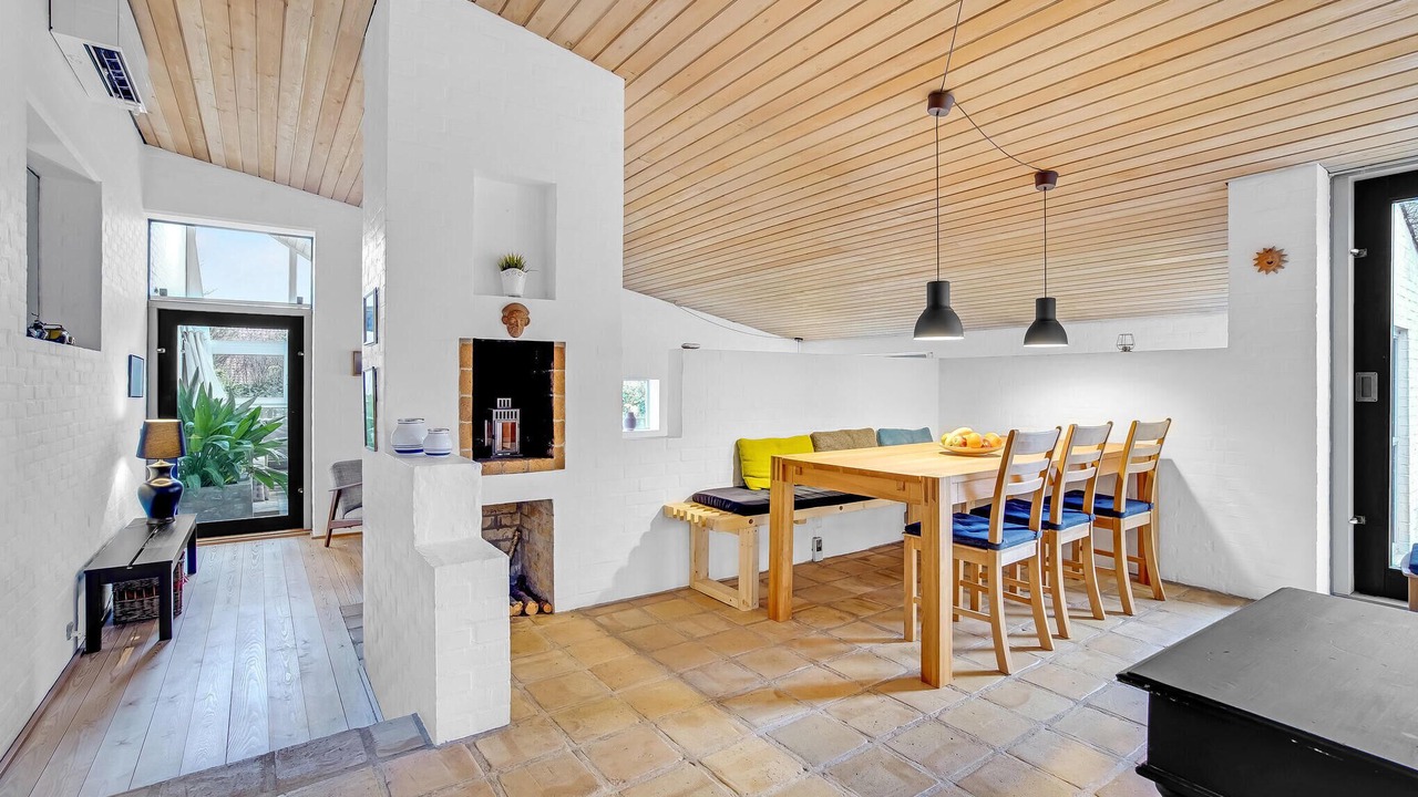 Photo of Bedroom in Skagen