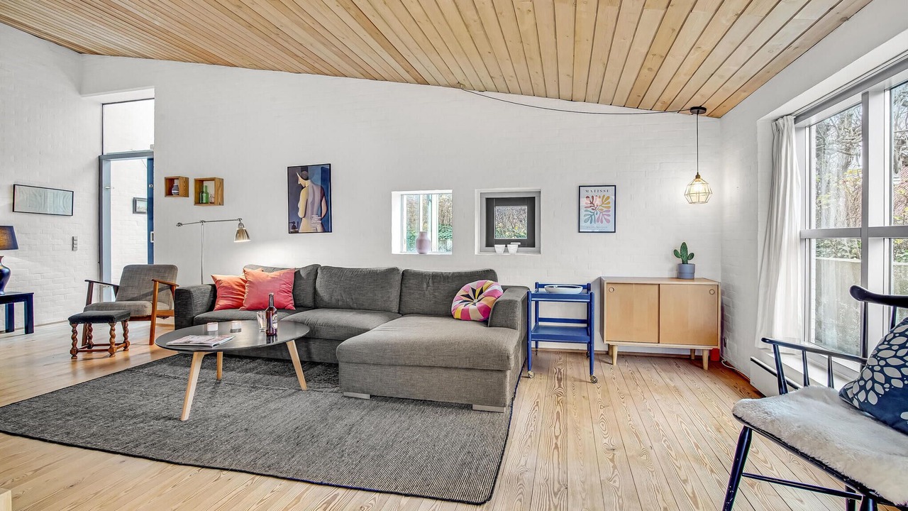 Photo of Bedroom in Skagen