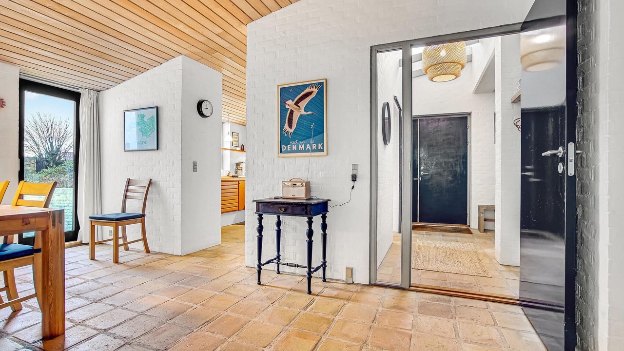 Photo of Bedroom in Skagen