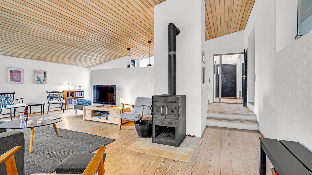 Photo of Bedroom in Skagen
