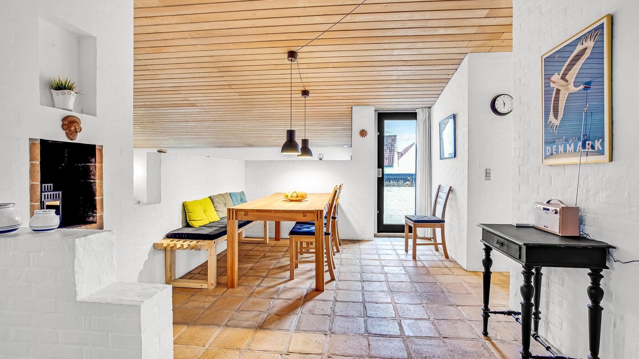 Photo of Bedroom in Skagen