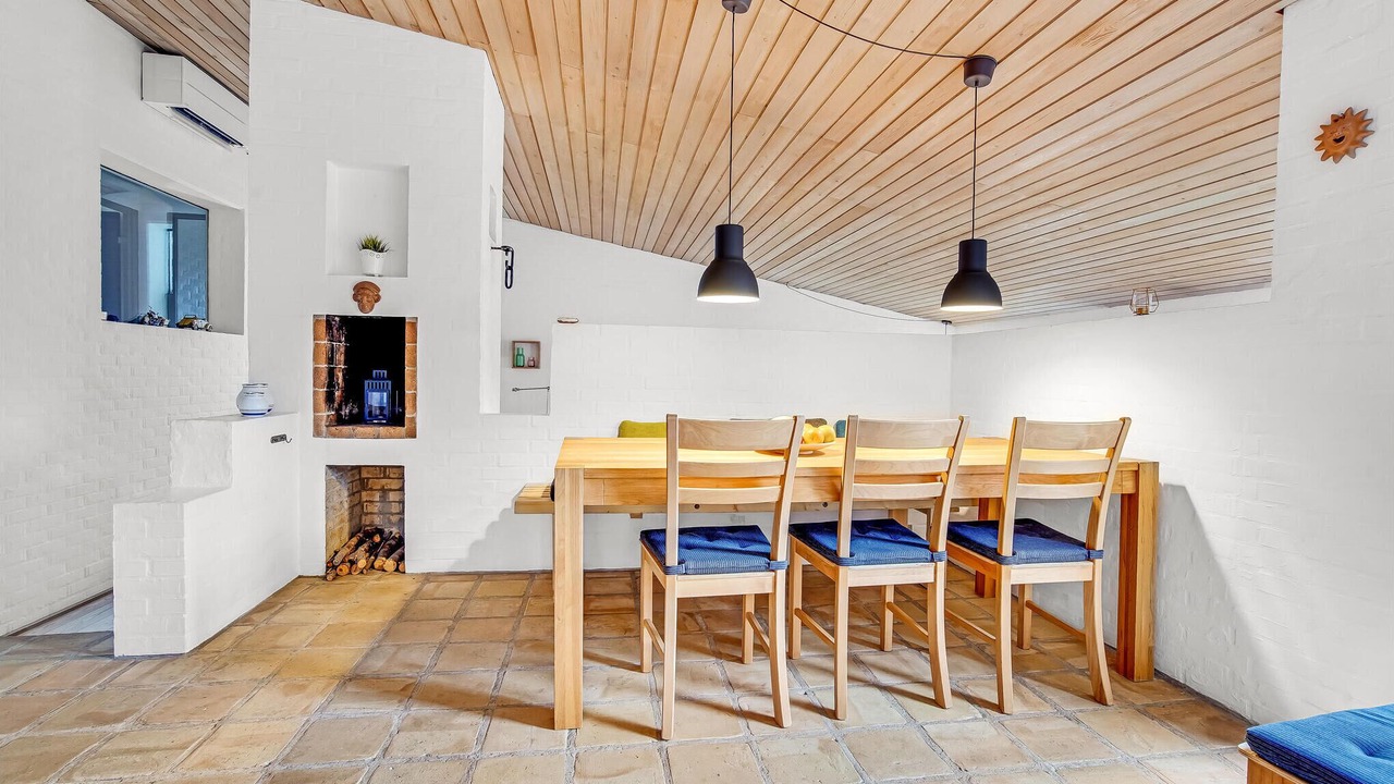 Photo of Bedroom in Skagen