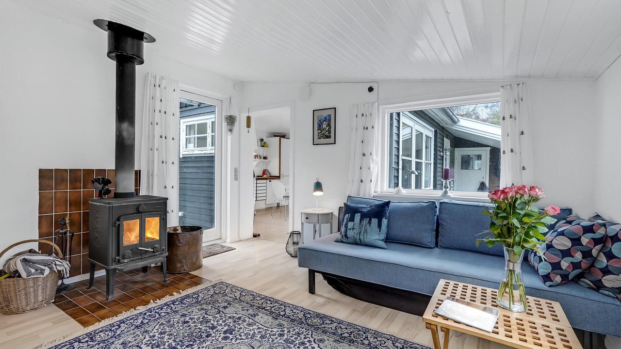 Photo of Bedroom in Askeby