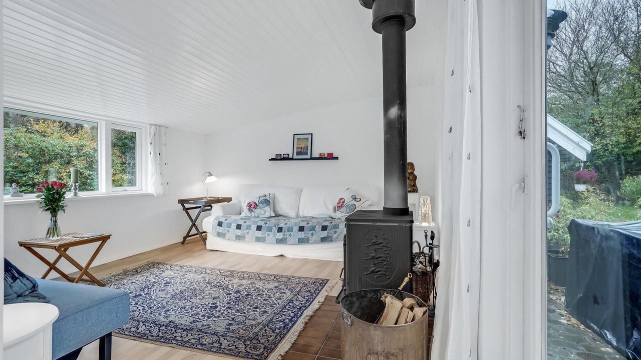 Photo of Bedroom in Askeby