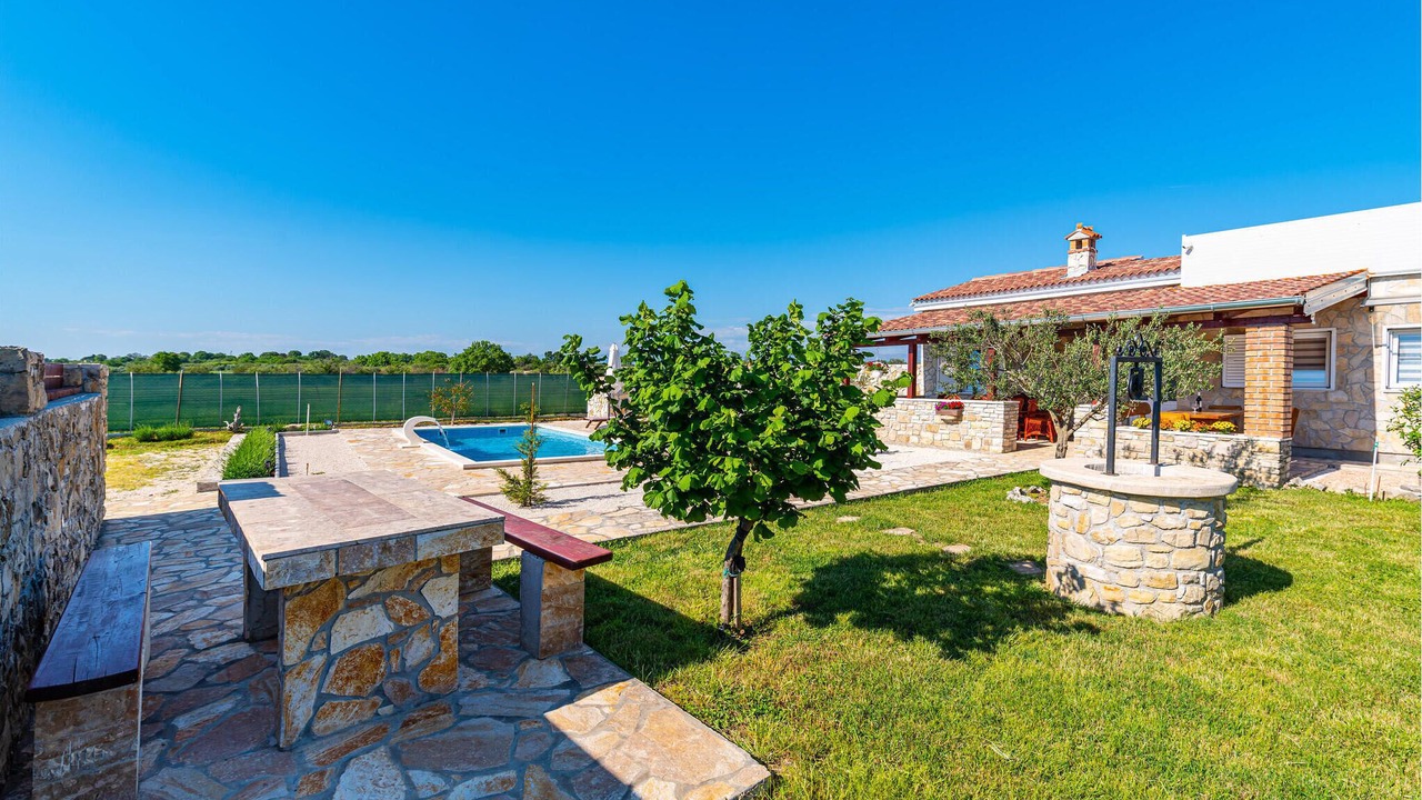 Photo of Outdoor in Zemunik Donji