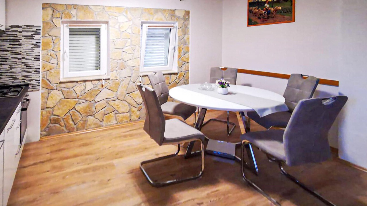 Photo of Bedroom in Zemunik Donji