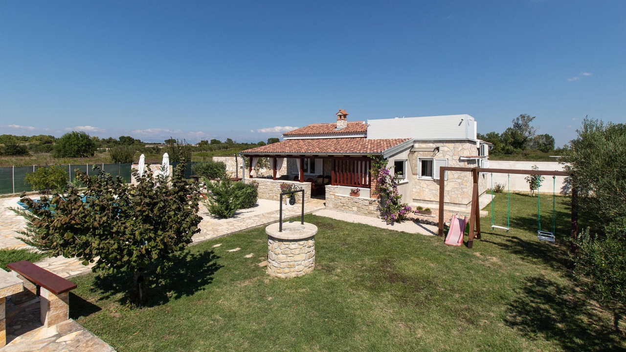 Photo of Outdoor in Zemunik Donji