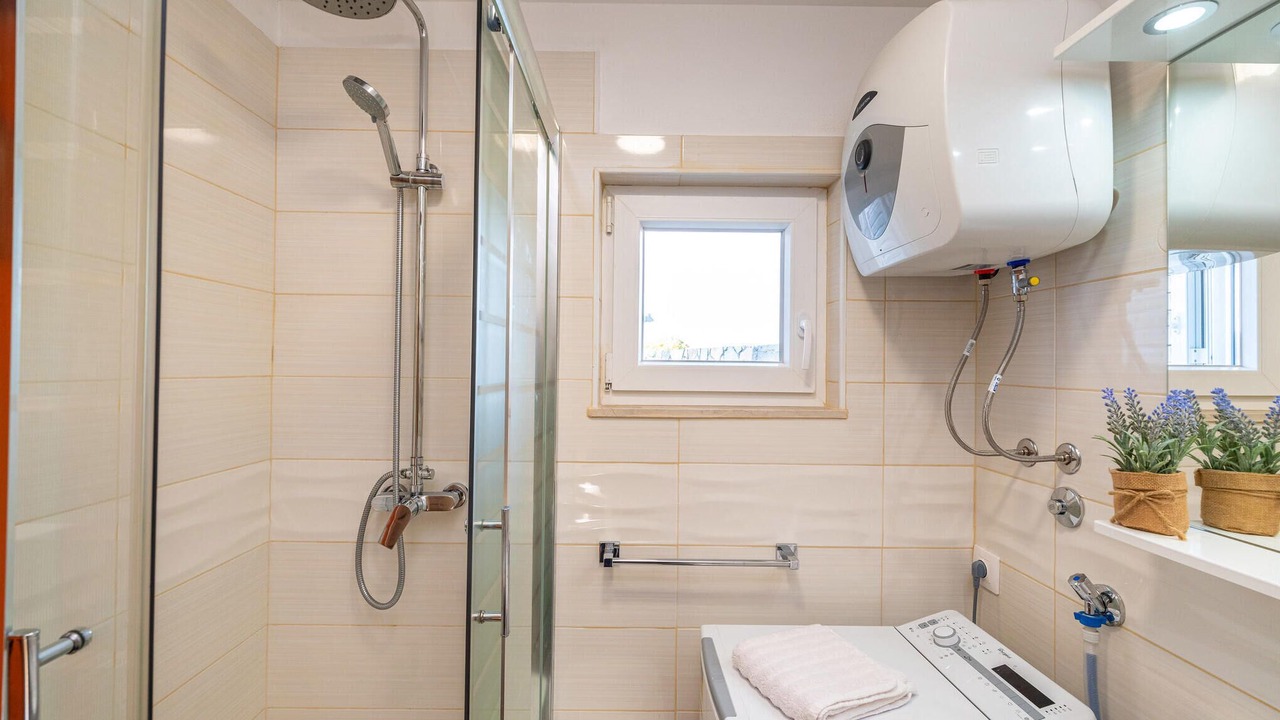 Photo of Bathroom in Zemunik Donji