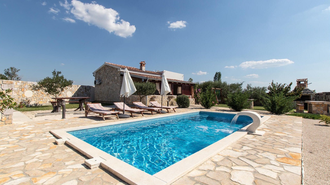 Photo of Outdoor in Zemunik Donji