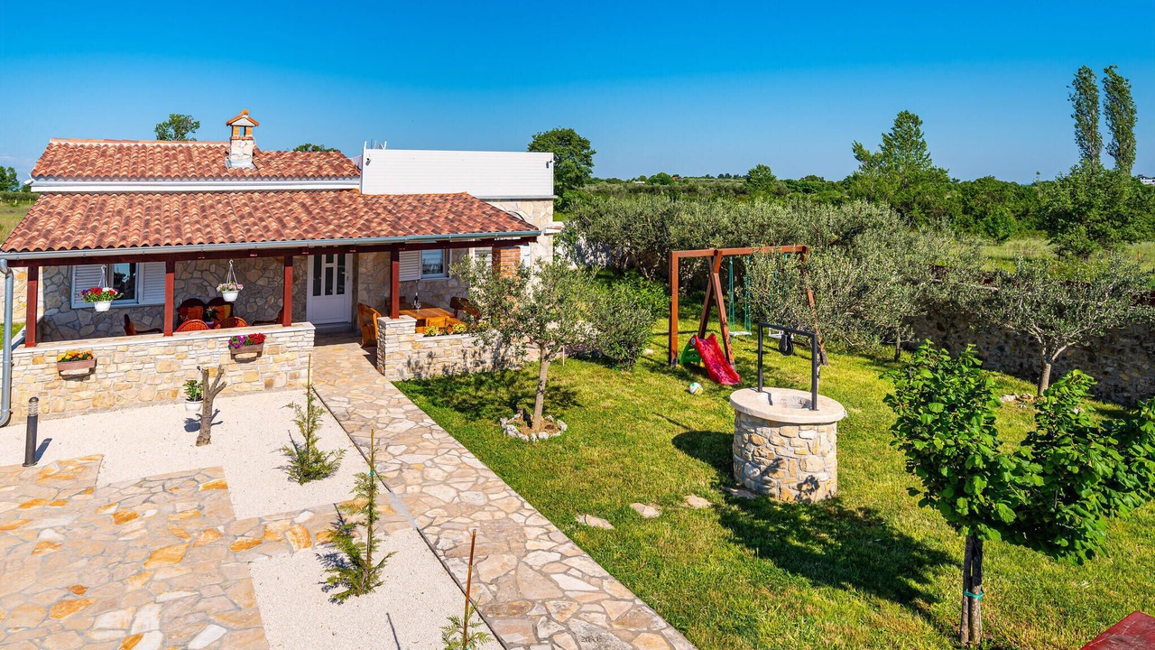 Photo of Outdoor in Zemunik Donji