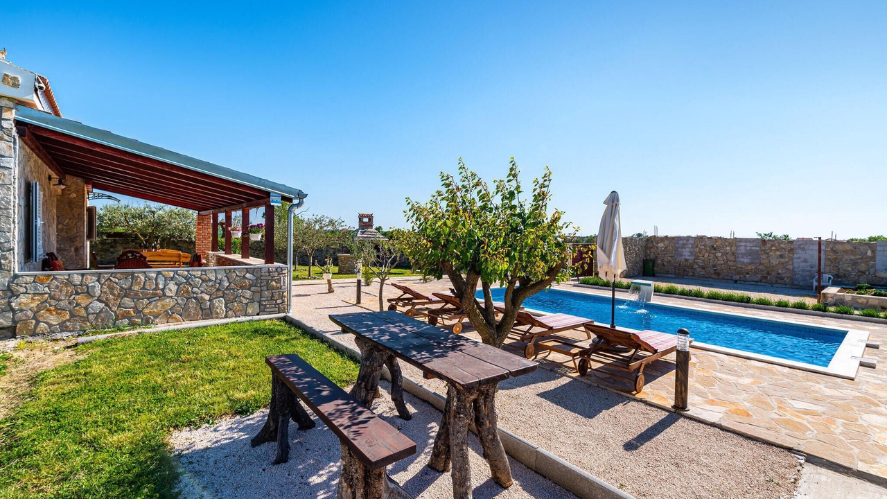 Photo of Outdoor in Zemunik Donji
