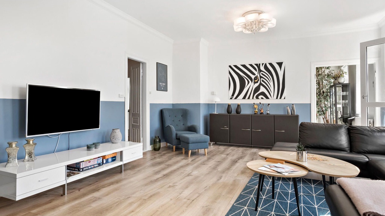 Photo of Bedroom in Nexo
