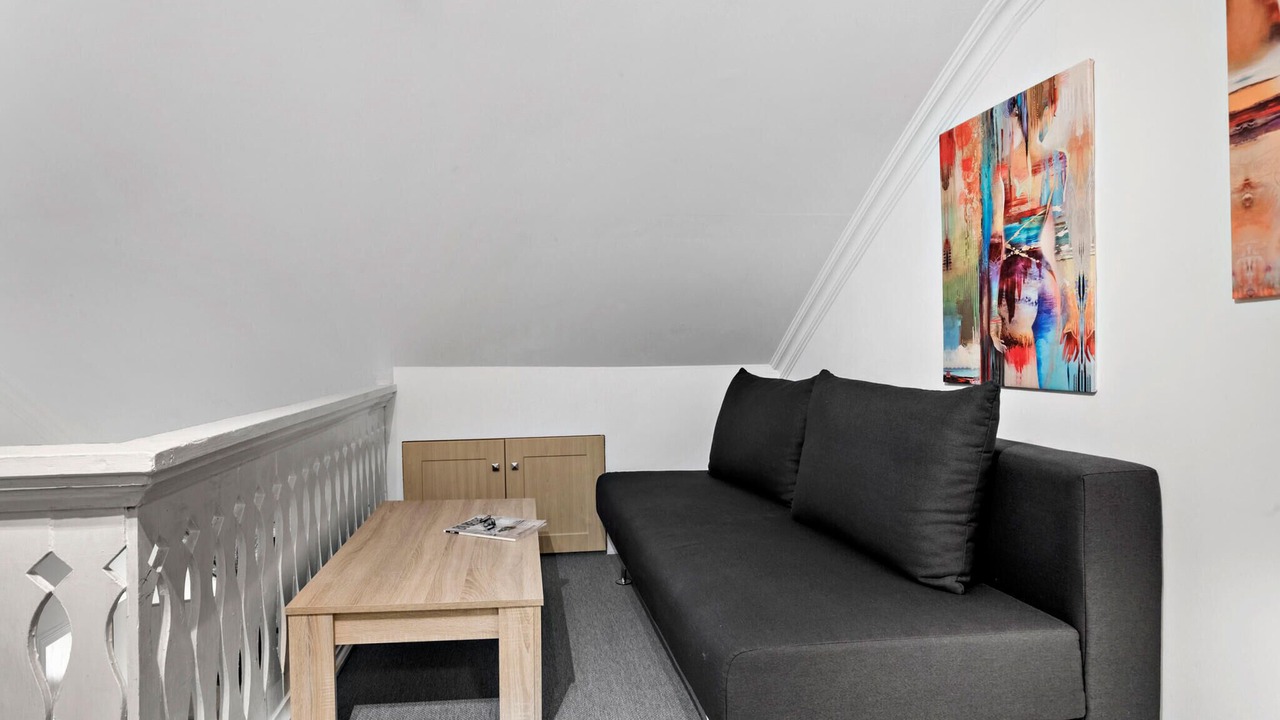 Photo of Bedroom in Nexo