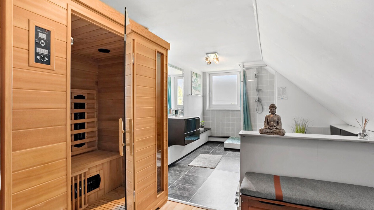 Photo of Bedroom in Nexo