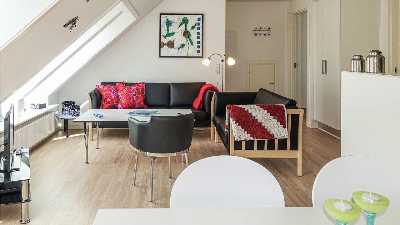 Photo of Bedroom in Ronne