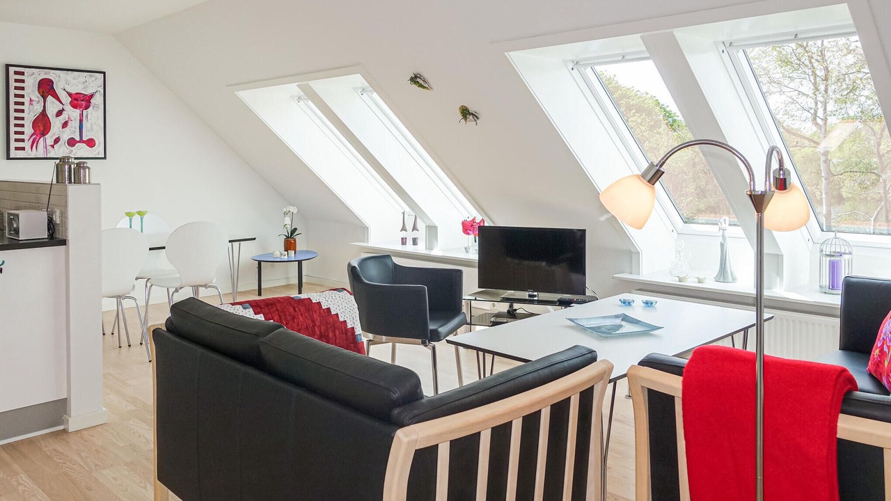 Photo of Bedroom in Ronne