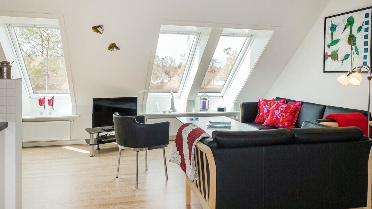 Photo of Bedroom in Ronne