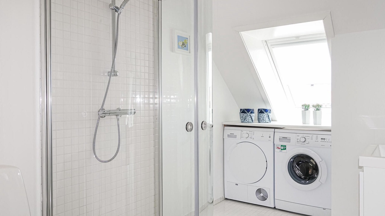 Photo of Bathroom in Ronne
