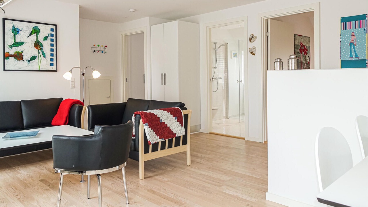 Photo of Bedroom in Ronne