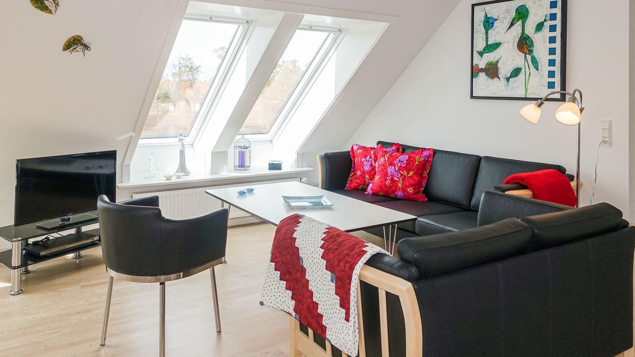Photo of Bedroom in Ronne