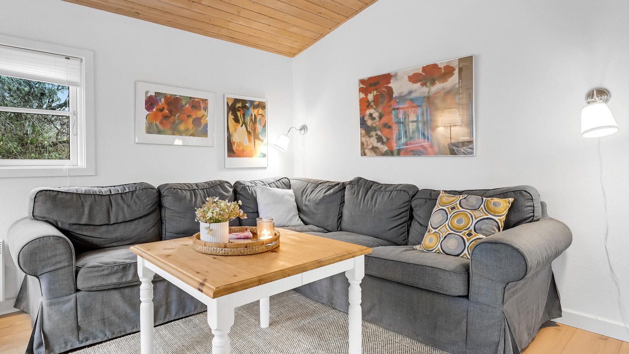 Photo of Bedroom in Oster Somarken
