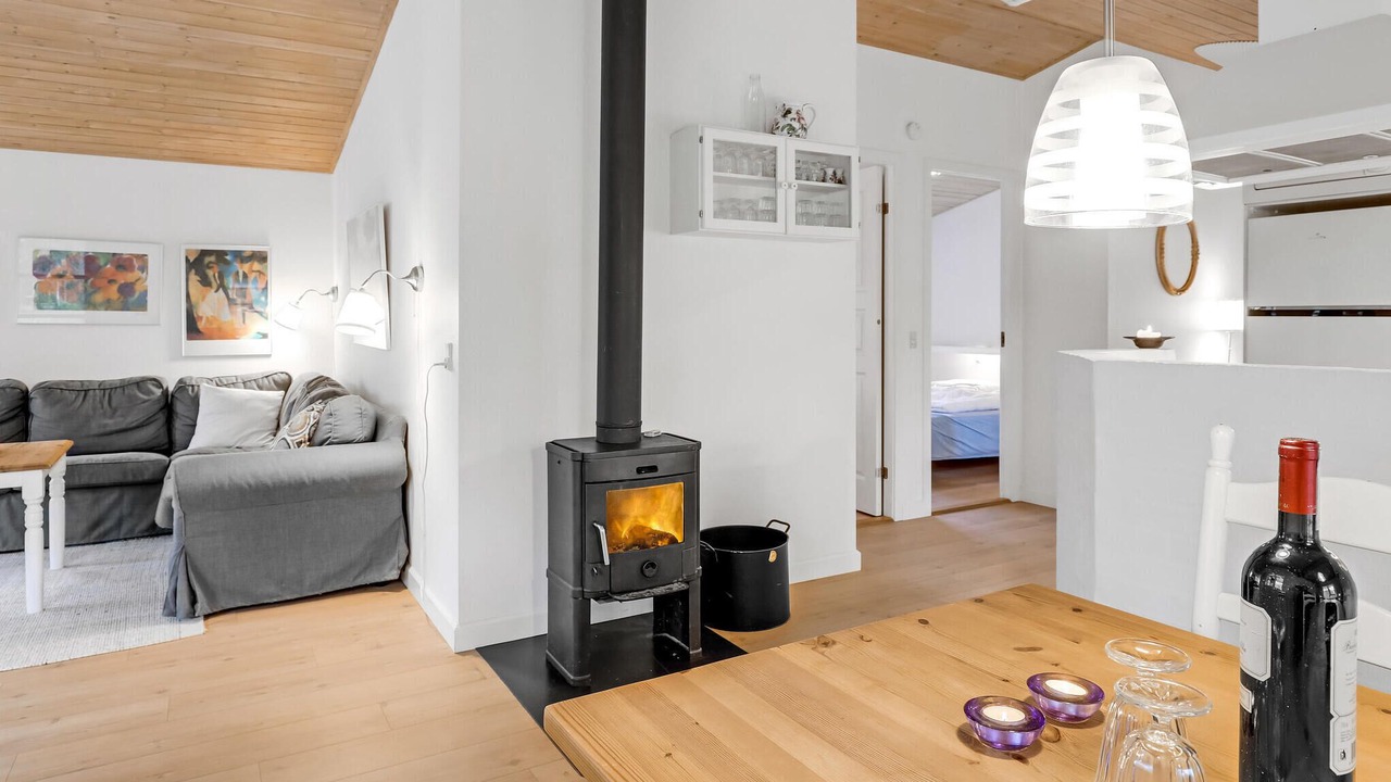 Photo of Bedroom in Oster Somarken
