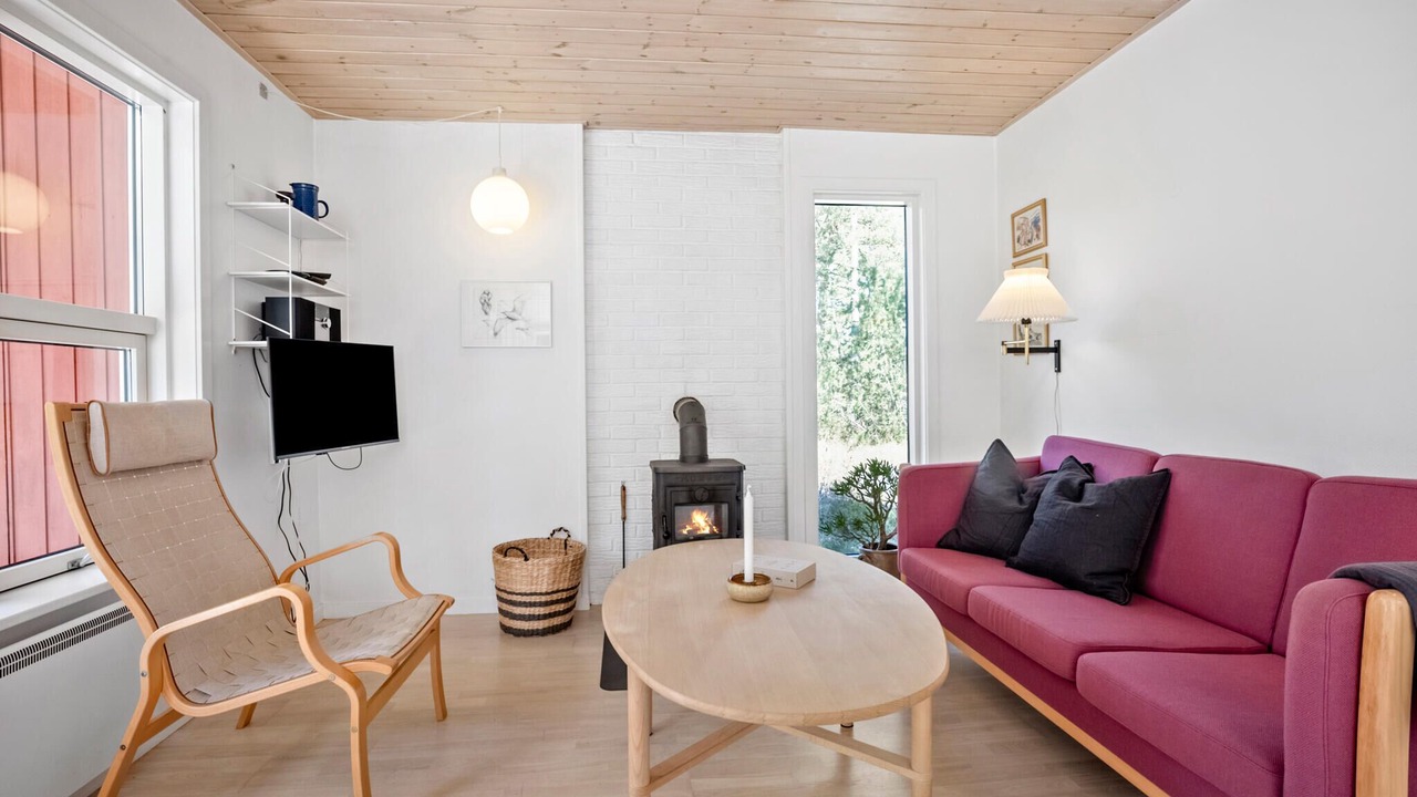 Photo of Bedroom in Pedersker