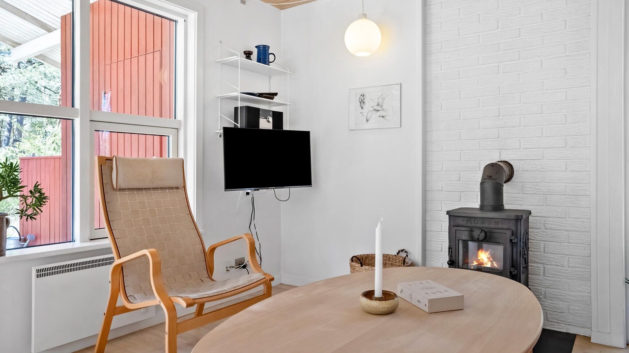 Photo of Bedroom in Pedersker