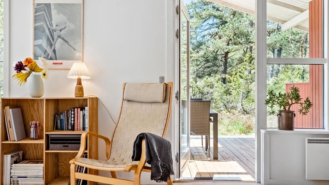 Photo of Bedroom in Pedersker