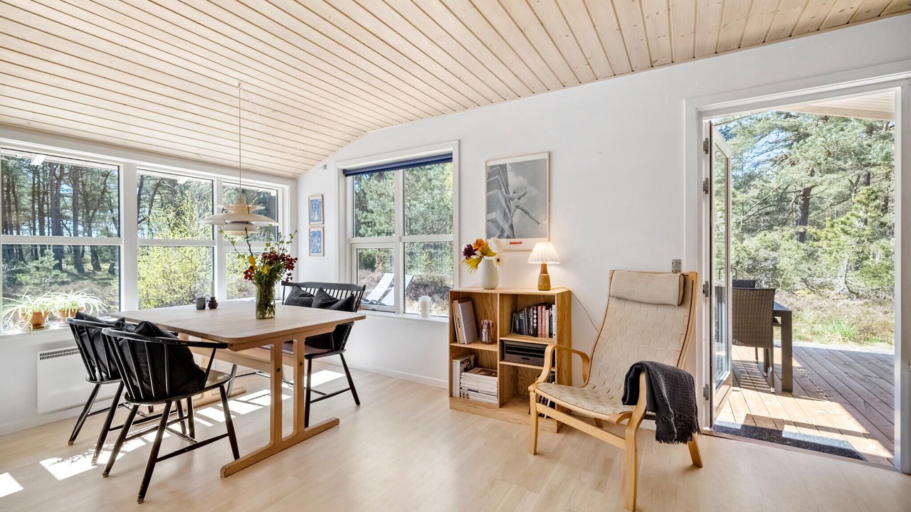 Photo of Bedroom in Pedersker