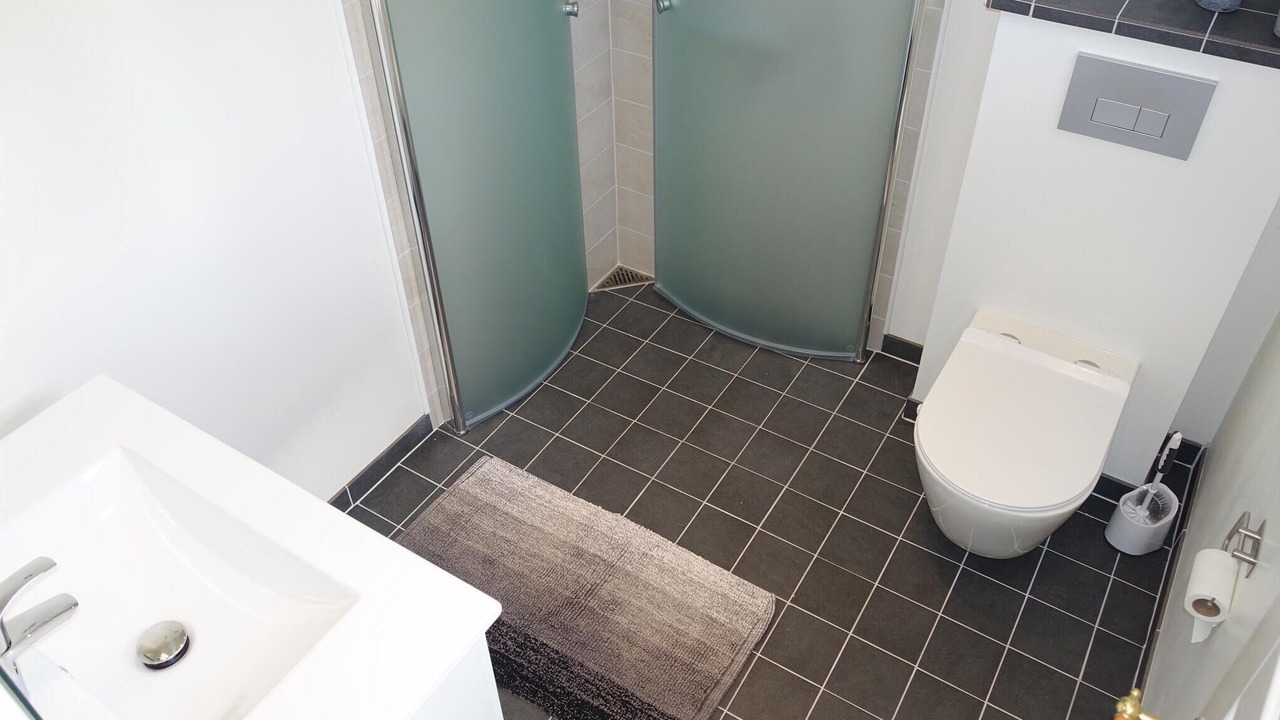 Photo of Bathroom in Hasle