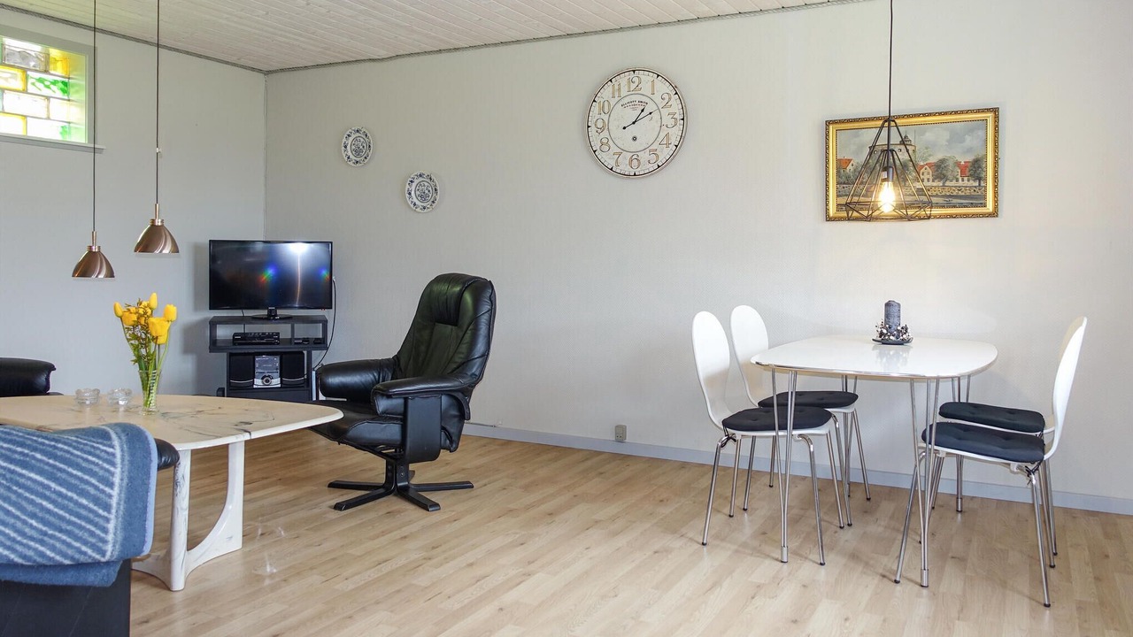 Photo of Bedroom in Hasle