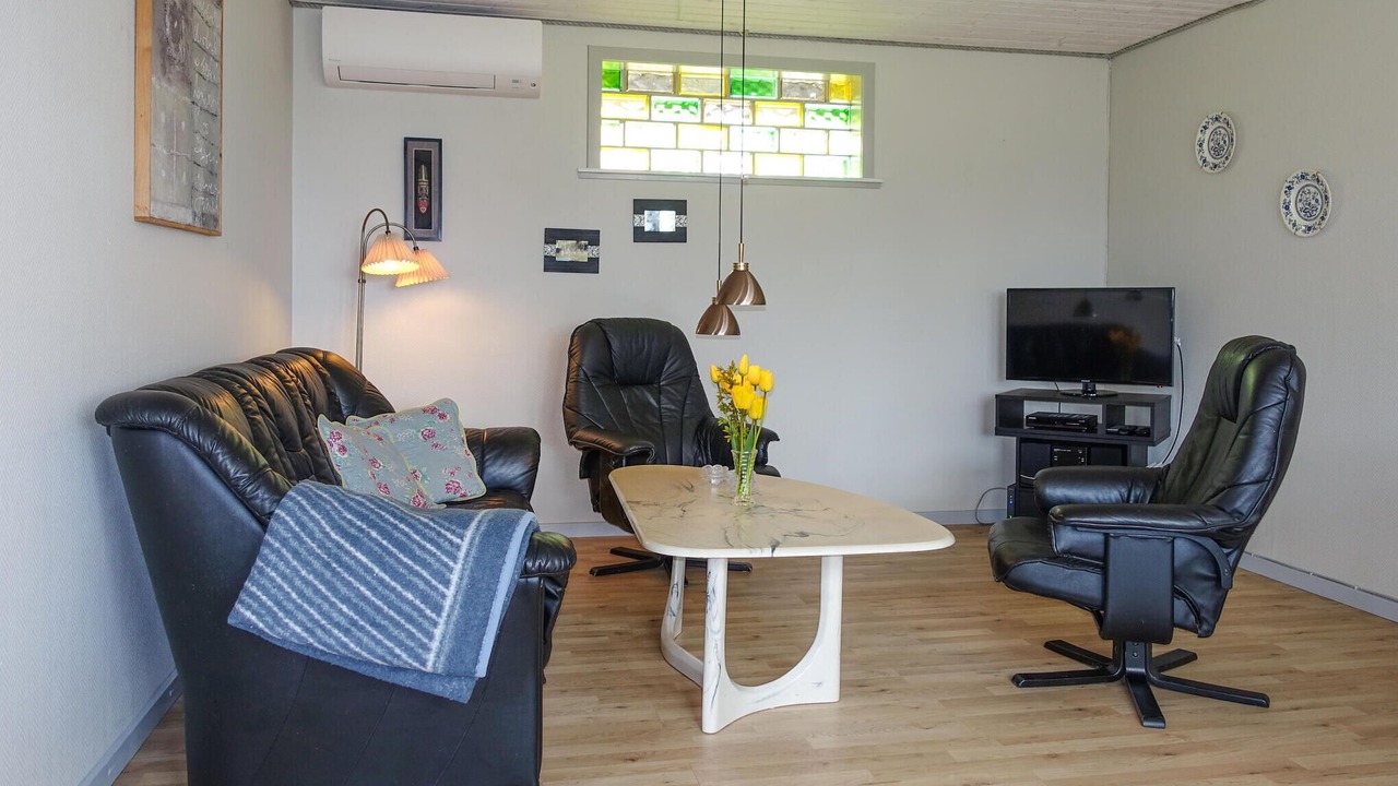 Photo of Bedroom in Hasle