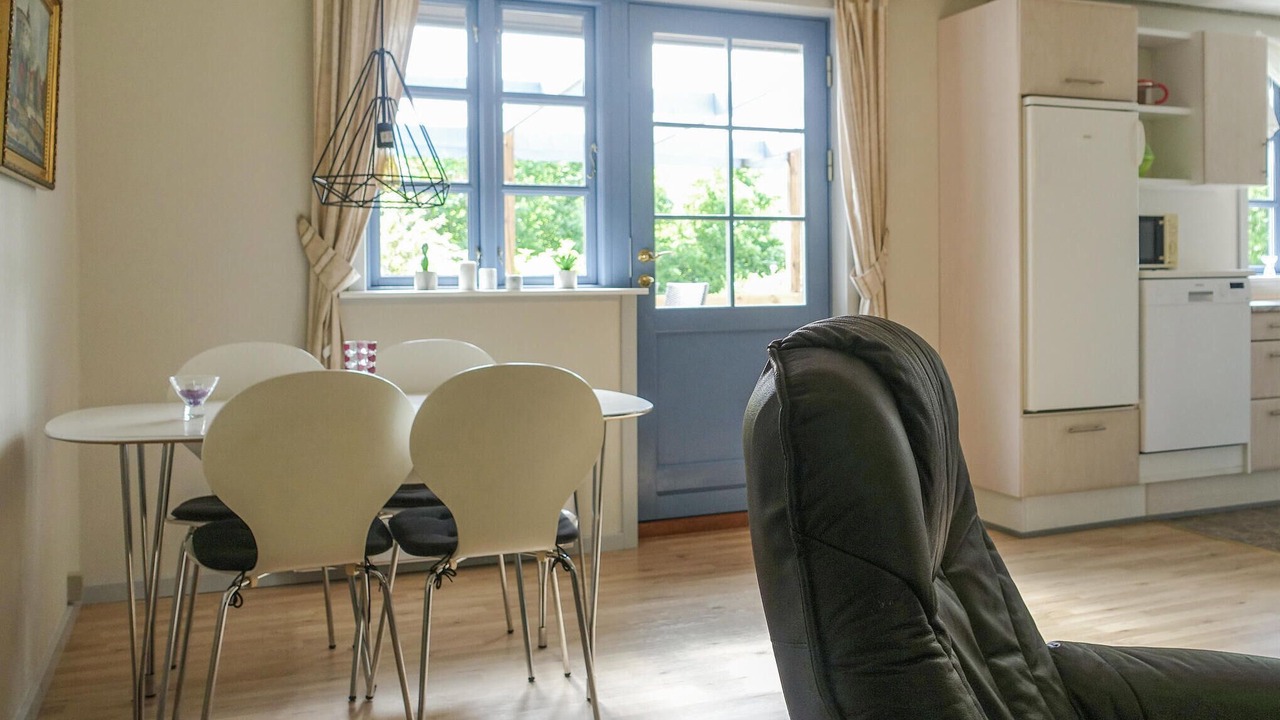 Photo of Bedroom in Hasle