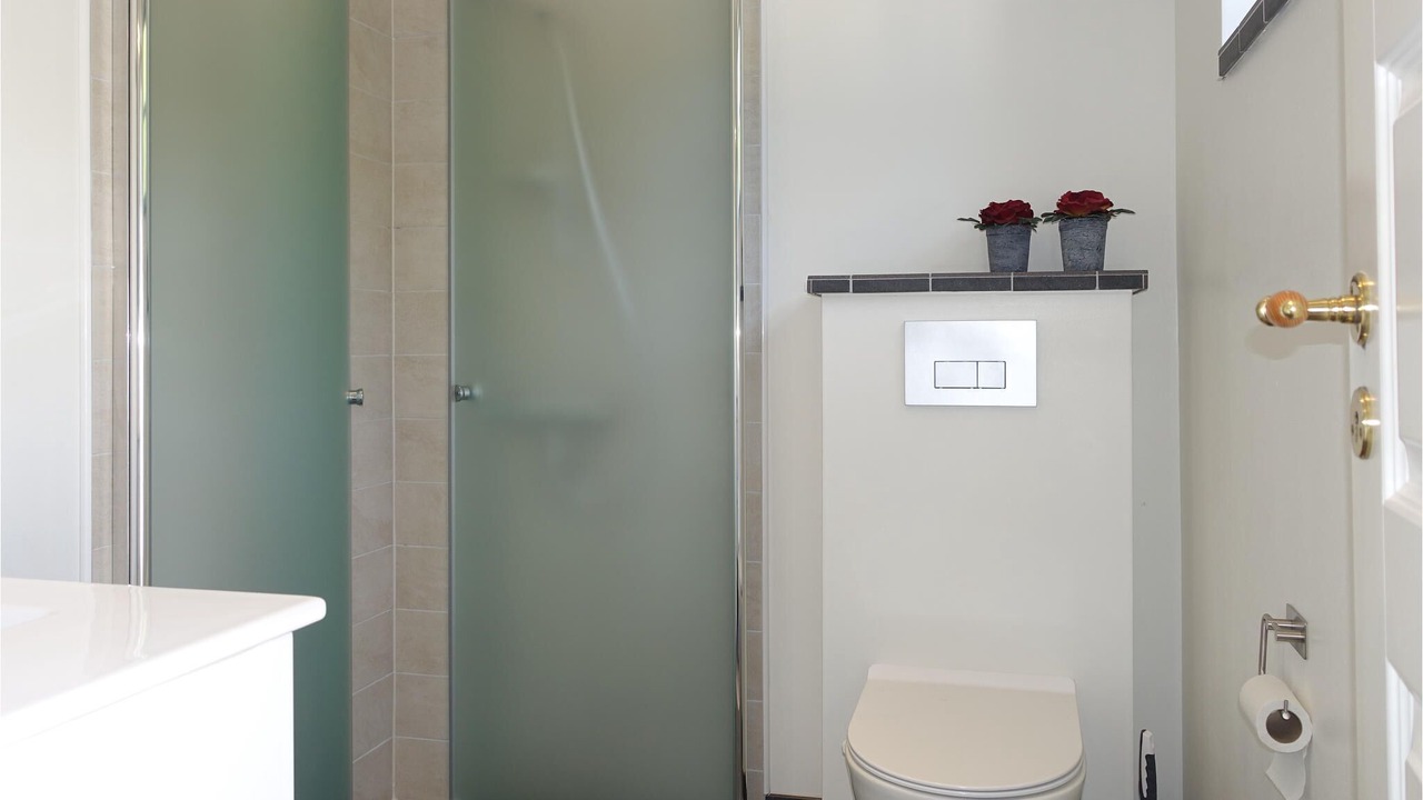 Photo of Bathroom in Hasle