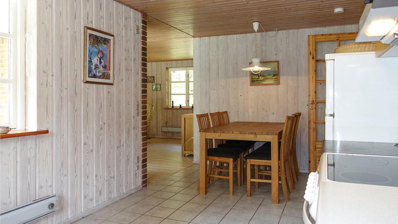 Photo of Bedroom in Dueodde