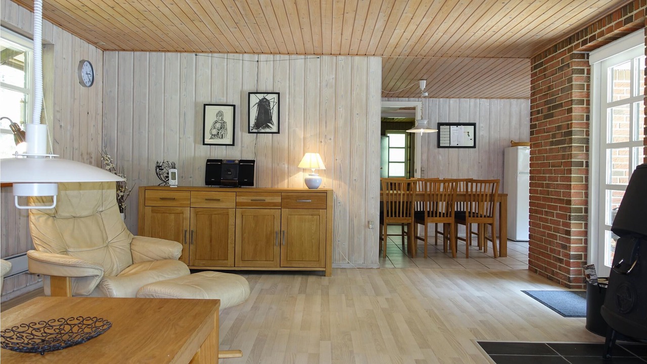 Photo of Bedroom in Dueodde